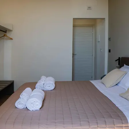 Bed & Breakfast Don Diego