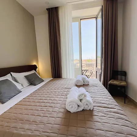 Bed & Breakfast Don Diego *