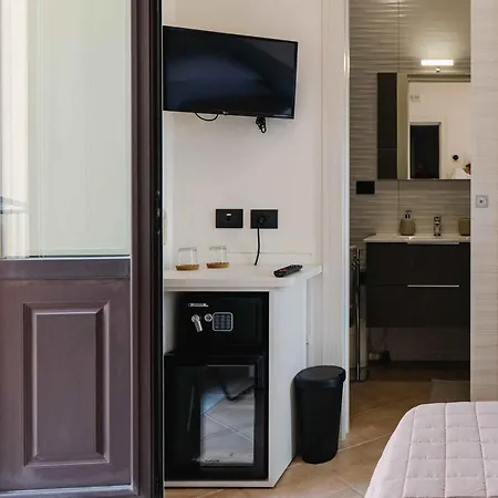 Bed & Breakfast Don Diego Pedara