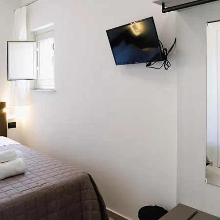Don Diego Bed & Breakfast