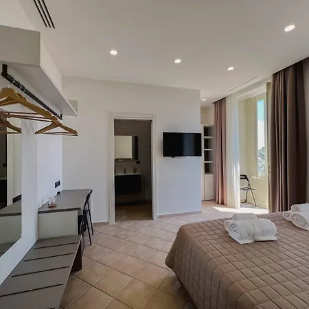 Don Diego Bed & Breakfast *