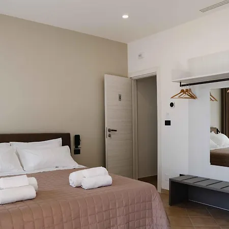 Bed & Breakfast Don Diego *