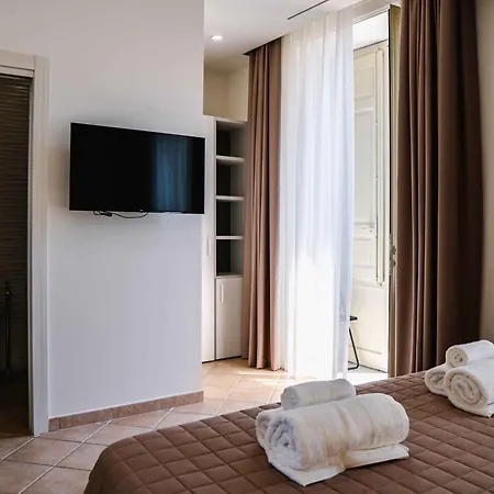 Don Diego Bed & Breakfast Pedara
