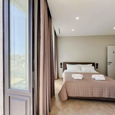 Bed & Breakfast Don Diego Pedara