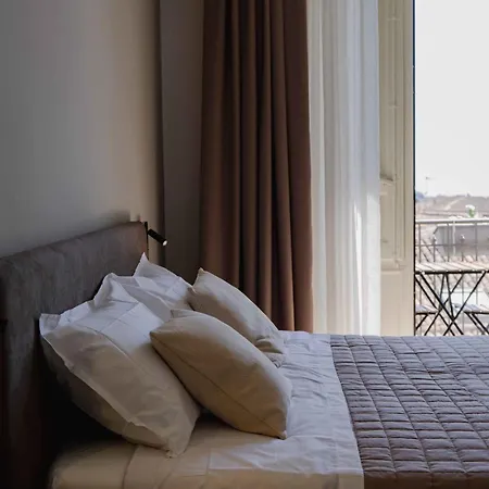 Bed & Breakfast Don Diego 3*