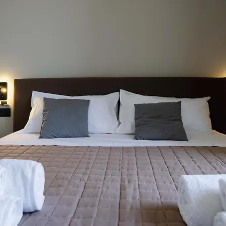 Bed & Breakfast Don Diego Pedara