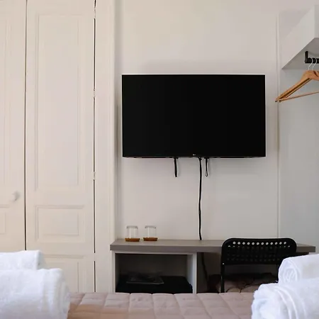 Don Diego Bed & Breakfast 3*