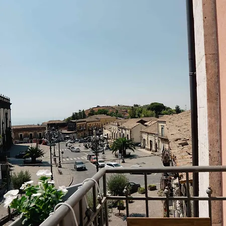 Bed & Breakfast Don Diego Pedara