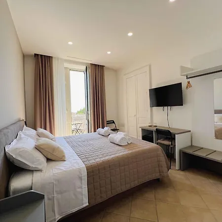 Don Diego Bed & Breakfast Pedara