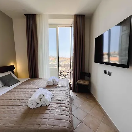 Don Diego Bed & Breakfast *