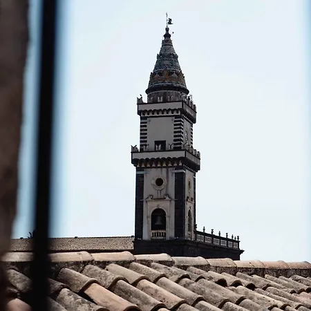 Bed & Breakfast Don Diego 3*