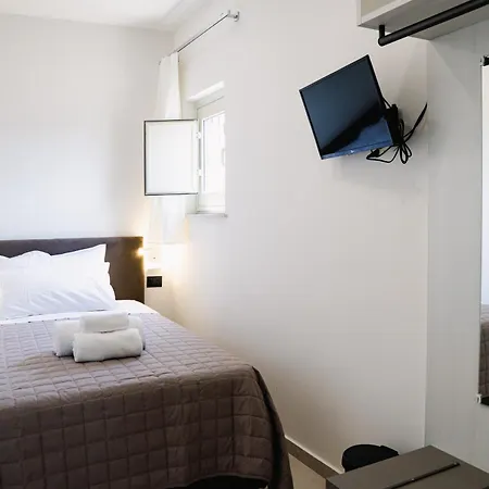 Don Diego Bed & Breakfast Pedara